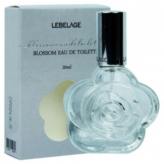 Le Verage Blossom Eau De Toilette Số 4 20ml