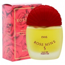 Nước Hoa/Nước Hoa Eva Rosemine 30ml