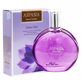 Nước Hoa Aspasia - Dolce Vert 50ml