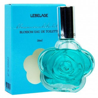 Le Verage Blossom Eau De Toilette Số 2 20ml