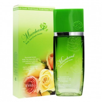 Sữa Tắm Cologne/Marchamp Sữa Tắm Cologne-Fresh Green 150ml