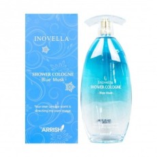 Sữa tắm Innobella Erish Nước hoa Blue Musk 150ml