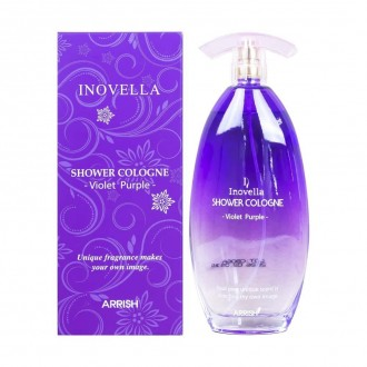 Sữa Tắm Innobella Erish Nước Hoa Violet Tím 150ml