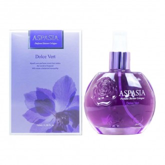 Nước Hoa Sen Aspasia Dolce Vert 150ml