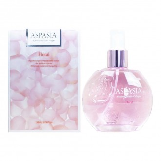 Sữa Tắm Aspasia Nước Hoa 150ml