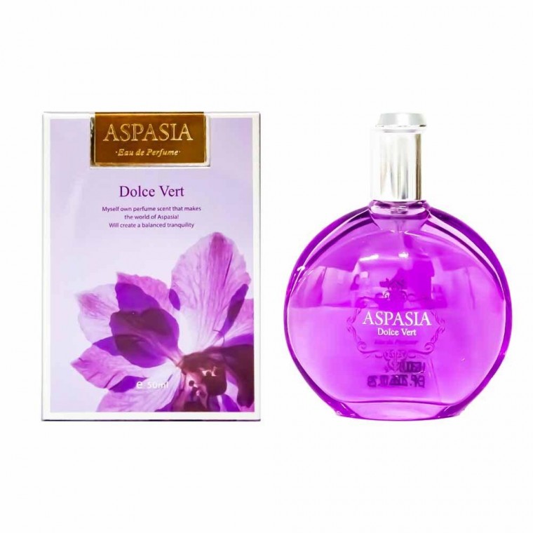 Nước hoa Aspasia Eude cho Nữ Dolce Vert 50ml 281551