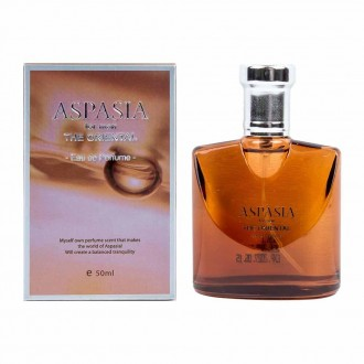 Nước hoa Aspasia Ode dành cho nam Oriental 50ml 281599