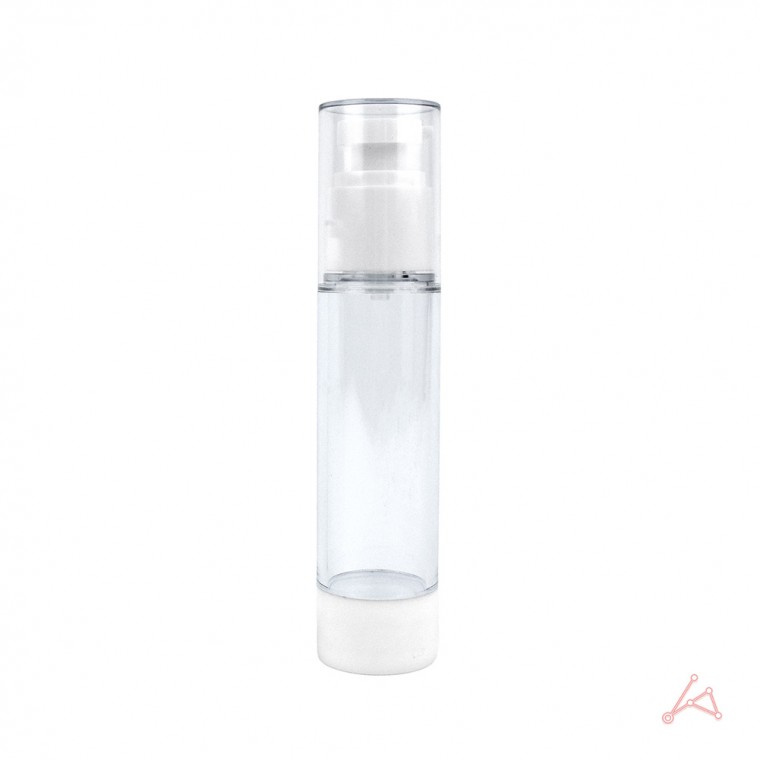 화장품 진공 공병 펌프 50ml