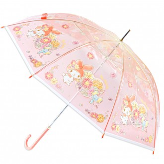 Ô dù bằng tay My Melody Premium Flower 60