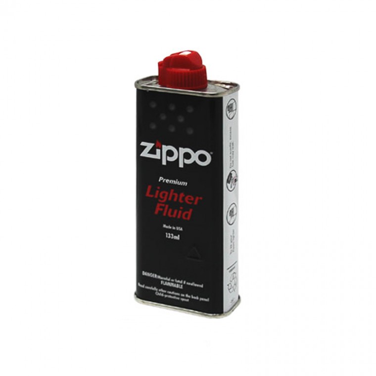 Dầu bật lửa ZIPPO Zippo chính hãng 133ml DD-10539