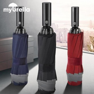 Ô tự động đảo ngược 3 tầng MYBRELLA 10K edge