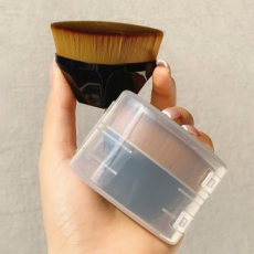 Serendi Fine Foundation Face Brush Foundation Brush số 55