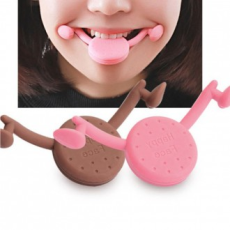 Smile Maker Smile Lifting Ring Bài tập nâng cơ mặt