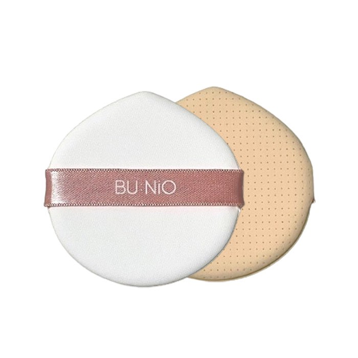 Bông phấn Vunio King Cushion Puff 1 bông phấn công suất lớn