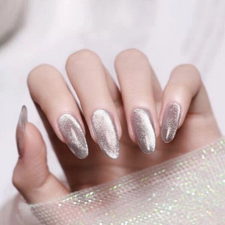 Nail art mẹo làm móng tiệm nail tự làm móng chăm sóc móng