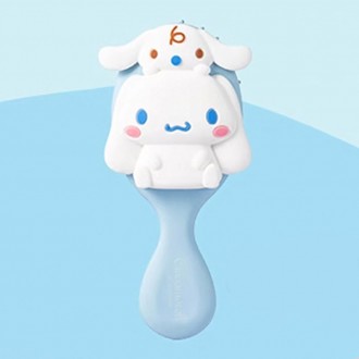 Bàn chải túi khí Cinnamoroll 3D Friend