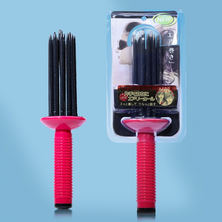 Lược chải tóc khô Volume Roll Up Brush M12432