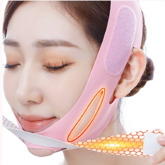 Đai nâng cằm chữ V Face V