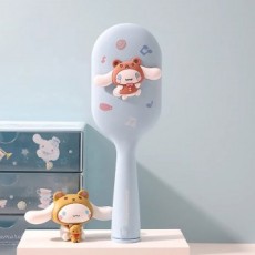 Bàn chải massage túi khí đứng Sanrio - Cinnamoroll