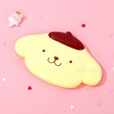 Bộ Gương Đi Mưa 3D Sanrio Pom Pom Purin