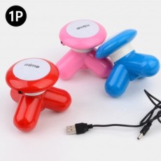 Máy mát xa rung mini USB, máy mát xa eo, máy mát xa bụng, loại bỏ cellulite, máy mát xa bắp chân, máy mát xa đùi