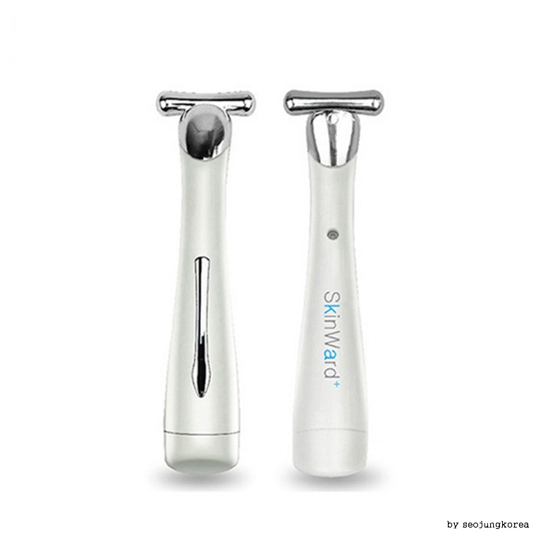 Máy mát xa mặt Con lăn Máy chăm sóc da Galvanic Sebum Remover