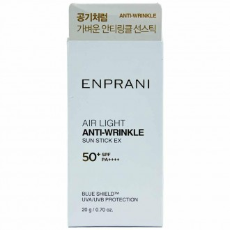 Kem chống nắng Enprani Air Light EX 20g