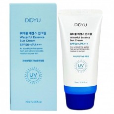 Kem chống nắng Diju Waterful Essence SPF50+PA+++