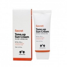 Kem chống nắng nâng tông da Christian Dean Secret SPF50+ PA+ 70ml