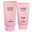 Kem chống nắng The Saem Eco Earth Pink 70g+50g SPF50+ PA+ (179437)