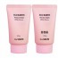 Kem chống nắng The Saem Eco Earth Pink Sun Cream 50g+50g SPF50+ PA+ (175743)