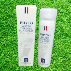 Kem chống nắng PGA Phyto Water Defense Sun Spray 150ml UV Protection Sun Cream Sun Balm