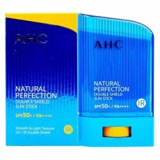 Kem chống nắng AHC Natural Perfection Double Shield 22g