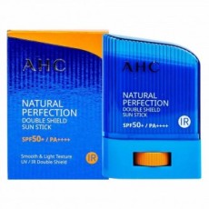 Kem chống nắng AHC Natural Perfection Double Shield 14g