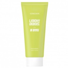 Gongskin Niacinamide Foam Cleanser 100ml x 1 Làm sạch da rõ ràng