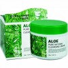 Kem Làm Sạch Tự Nhiên Tinh Khiết Lunaris Aloe 300g (451712)