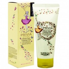 Sữa Rửa Mặt Privia Miracle East 180ml