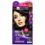 Kem dưỡng màu Dr. For Hair 5 Minute Clinic 1N-Black (1373)