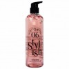 Gel Chăm Sóc Tóc Flower Man Natural Hair 500ml