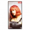 Mise-en-scène All New Hello Bubble 7AR Ash Rose-Reddish Brown