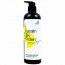 Man with Flowers Keratin Silk Protein Super Strong Hair Gel 500ml