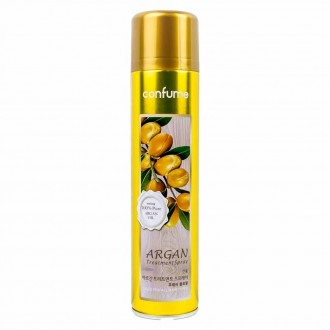 Xịt Dưỡng Confume Argan Hương Hoa Tươi 300ml 047711