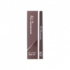 Bút Kẻ Mắt Dabo All Day Perfect Màu Nâu 0.5ml