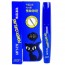 ZIGOTT Cat's Eye Perfect Volume Mascara Đen 12g-Xanh