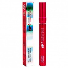 Mascara Love Cinema Curl & Volume Up Hộp 7ml-Đỏ