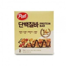 Thanh protein Post 50g