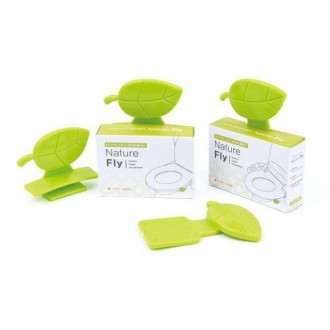 Vỏ bọc bồn cầu Nature Fly Tay cầm bồn cầu