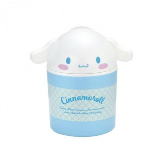 Thùng rác để bàn Sanrio Cinnamoroll Die Cut Thùng rác để bàn Thùng rác mini