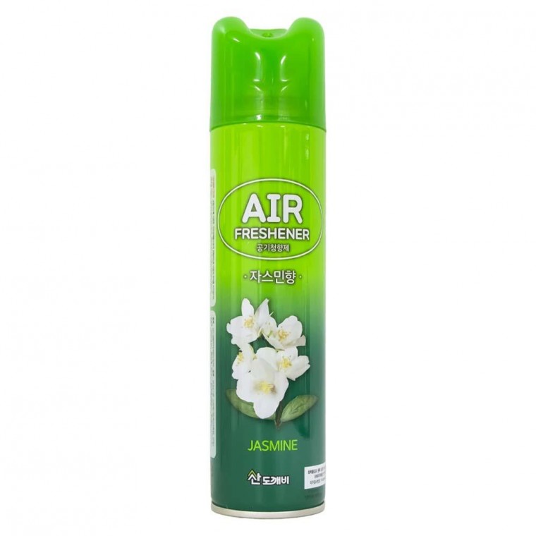 Nước Mát Không Khí Jasmine 300ml