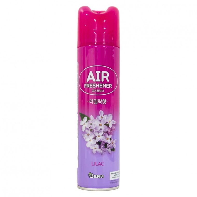 Máy làm mát không khí Lilac 300ml